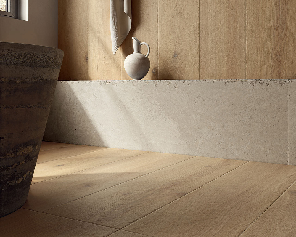 Rovere Massello 30x120